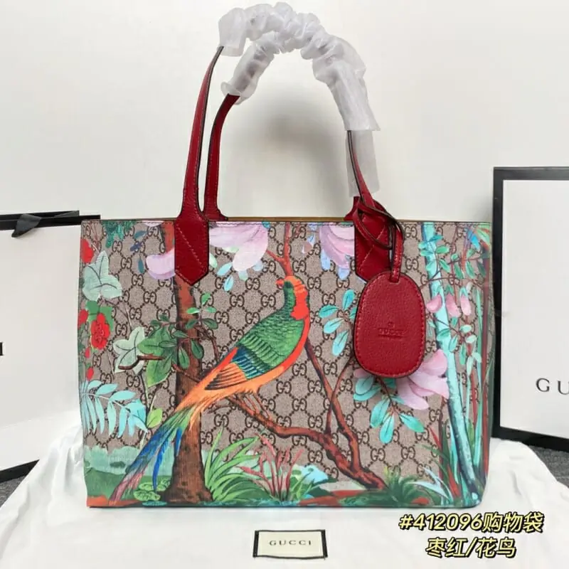 gucci aaa qualite sac a main  pour femme s_1056aab